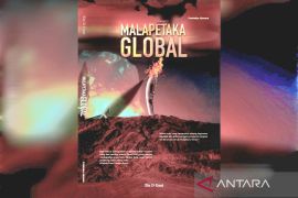 Resensi Buku - Membaca tanda-tanda 'Malapetaka Global'