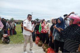 Penyaluran subsidi prioritaskan masyarakat kurang mampu