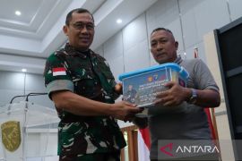 Kodam XII Tanjungpura gelar Bakti Sosial Kesehatan