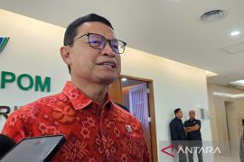 BPOM respon pernyataan KPAI yang desak MBG dihentikan buntut keracunan