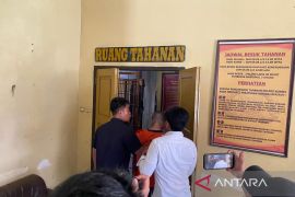 Polisi: Identitas usia pembunuh anak dalam karung di Konsel berbeda