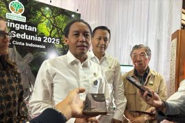 RI Govt pledges stronger push on agrarian reform
