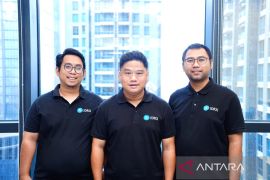 Startup kripto IDRX raih pendanaan awal Rp4,8 miliar