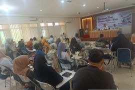 BKKBN Kalbar memfokuskan bantuan fisik pada program Genting