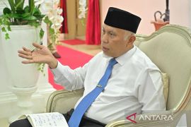 Gubernur terbitkan kebijakan penertiban tambang ilegal di Sumbar