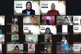 Dukungan pemerintah optimalkan potensi komunitas diaspora RI