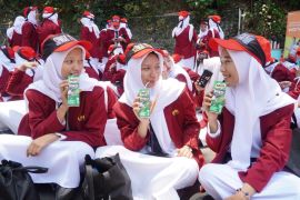 MILO dukung mahasiswa baru berenergi lewat roadshow kampus