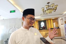 HIPMI Syariah DIY targetkan peringkat satu di Indonesia Moslem Travel Index