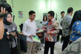 Dorong Pemda bentuk PLUT UMKM, Hendry Munief siap fasilitasi