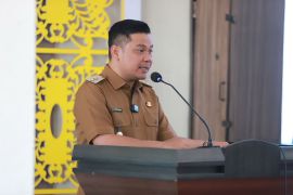 Pemkab Pidie dorong BWI kembangkan wakaf produktif