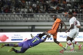 Jadwal pekan ke-7 BRI Super League, pertaruhan Borneo dan Persija