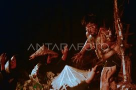 Festival Teater Sumatera Barat Page 1 Small