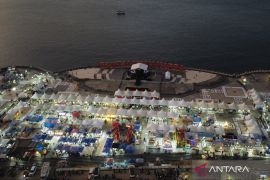 Begini pengembangan pariwisata halal di Sulbar