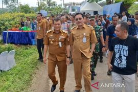 Jateng penopang cabai nasional