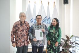 Bappenas dukung inovasi untuk kembangkan pisang nasional