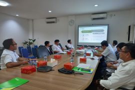 BPJS targetkan lindungi 80 ribu tenaga kerja jasa konstruksi di Sulut