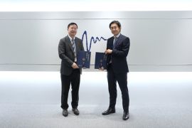 EverBridge Group and Cosmotec Forge Landmark Partnership