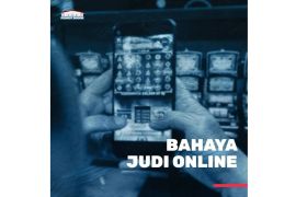 Marak judi online, pakar dan tokoh agama minta penanganan dari berbagai sisi