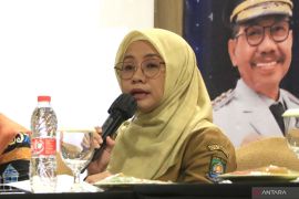 Dinkes Kota Tangerang undur pengumuman seleksi penerimaan nakes