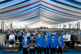 Wali Kota Medan tekankan  mahasiswa UMSU jangan hanya mengejar IPK