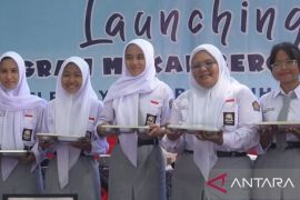 SPPG Pangkalpinang gandeng Dinkes pastikan keamanan MBG