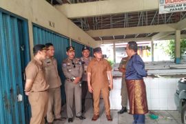 Pemkab Kubu Raya maksimalkan pasar rakyat untuk gerakkan ekonomi masyarakat