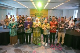 Tapin susun Renstra Posyandu 2025 guna perkuat layanan kesmas