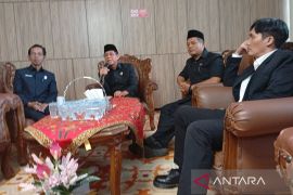 DPRD surati Bupati  Banyumas minta perbup tunjangan dewan dievaluasi