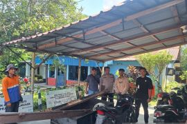 PT KAI Divre I Sumut tangkap pencuri rel bekas  di Binjai