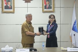 Babel - Telkomsel tingkatkan layanan digital desa-pulau terpencil