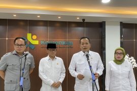 Mendes akan pimpin musdesus serentak untuk percepat pembiayaan Kopdes