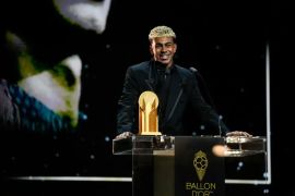 Presiden LaLiga: Yamal gagal raih Ballon d'Or karena usia muda