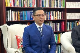 Indonesia's FM says Prabowo’s full message heard despite mic cut