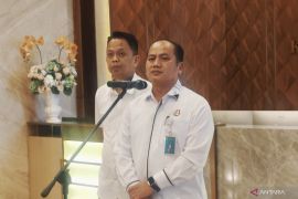 Kejagung geledah kantor PT Saka Energi Indonesia