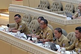 Thirty four Sebatik Island families affected by RI-M'sia border shift