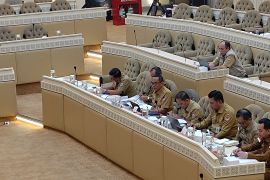 Indonesia, Timor-Lesteworking to resolve border issues: Ministry