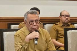 Pemkot Tangsel jelaskan pengelolaan biaya konsumsi Rp66 miliar