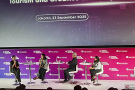 Kiat gaet turis tinggal lebih lama di DKI mencontoh Filipina dan Turki