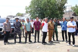 Pemkab Donggala: Festival Layangan jadi sarana promosi pariwisata