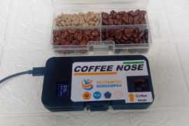 Uncen hadirkan teknologi "Coffee Nose" bagi pelaku usaha kopi Papua