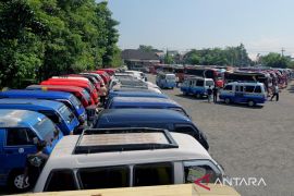 Temanggung larang operasi odong-odong angkut penumpang umum