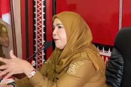 Pemkot Bandarlampung sebut penduduk miskin di kota turun 0,42 persen