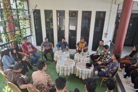 Kajari Serang sebut kasus kecelakaan mahasiswi Untirta berakhir damai