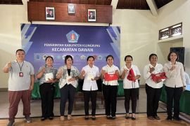 Telkomsel perkuat transformasi digital masyarakat Klungkung