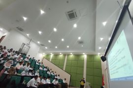 UIN Walisongo Semarang siapkan akreditasi internasional