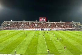 PLN sukses hadirkan listrik tanpa kedip di Stadion BJ Habibie