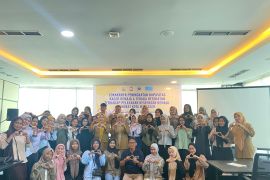 Dinkes Makassar dan UNICEF perkuat peran remaja akses layanan kesehatan