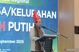 Kemenkop minta Kopdes Merah Putih registrasi di Simkopdes percepat operasional