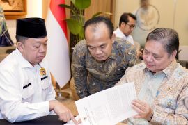 Menteri Nusronusulkan akselerasi digitalisasi 300 RDTR di 2026