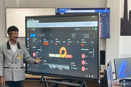 SMK Wikrama Bogor bangun sistem pertahanan siber Indonesia